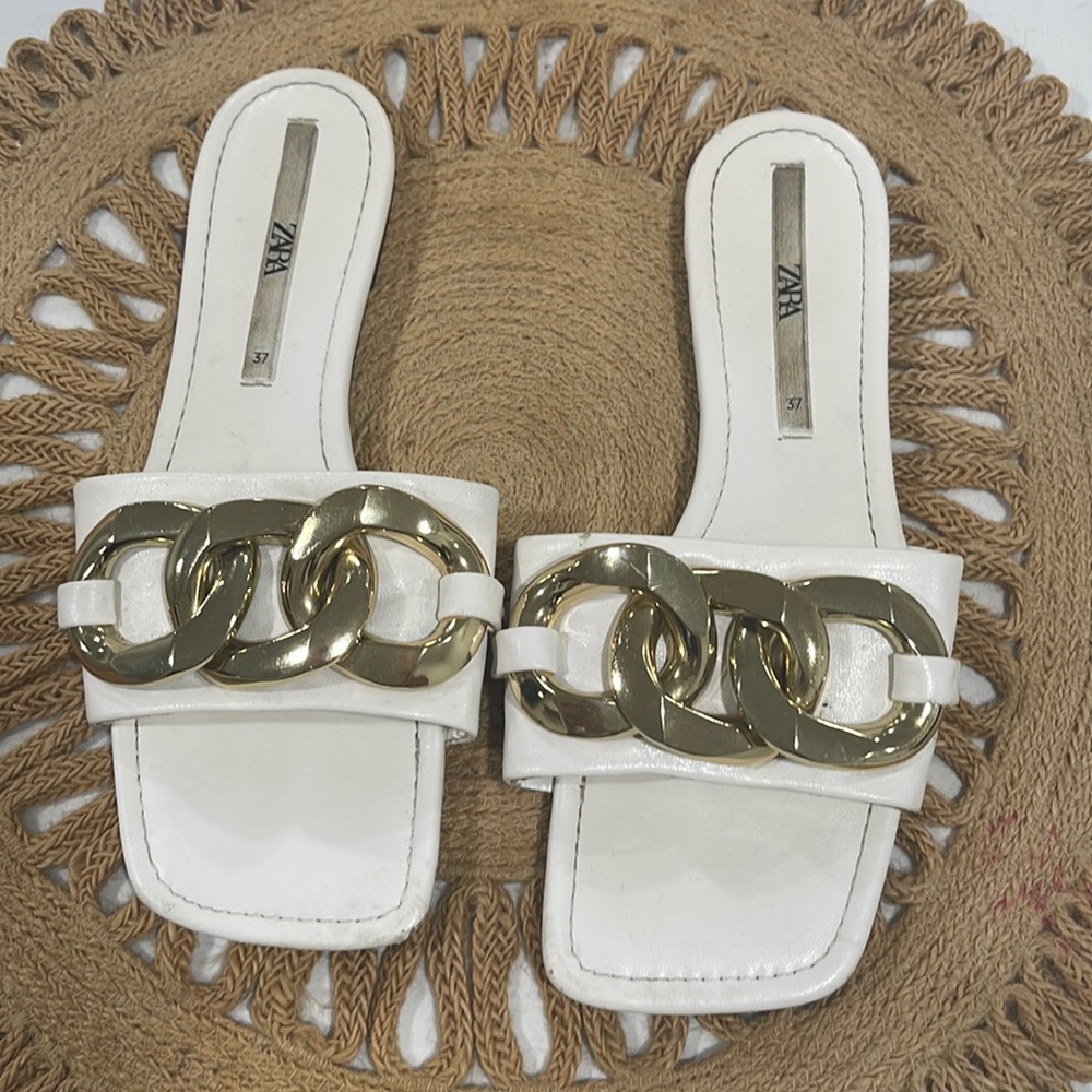 Zara shoes